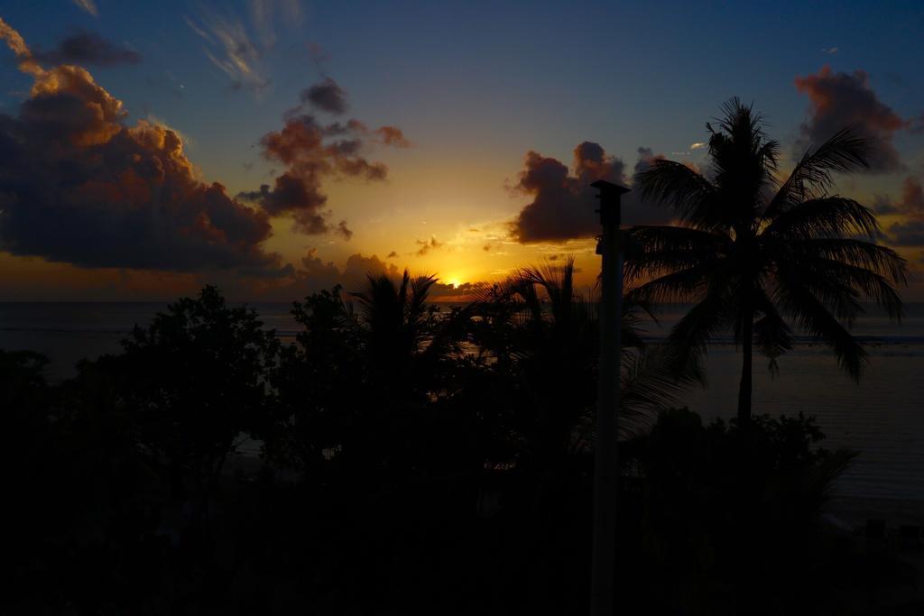 Rivers Beach & Spa Hulhumale Esterno foto